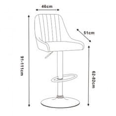 Fort BARSKI STOL NED