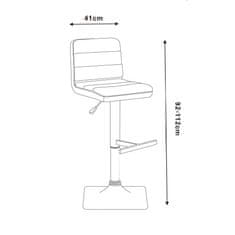 Fort BARSKI STOL OBOK