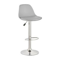 Fort Barski stol JERRY (siva)