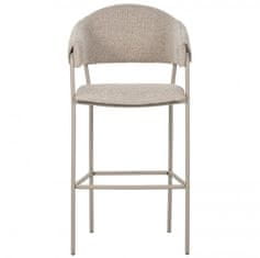 Fort Barski stol SLAMBAR (bež) (set 2 kosov)