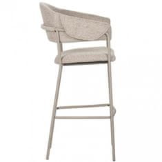 Fort Barski stol SLAMBAR (bež) (set 2 kosov)