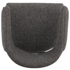 Fort Barski stol SLAMBAR (antracit) (set 2 kosov)