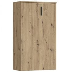 Fort Omara za čevlje BOOTS (hrast)