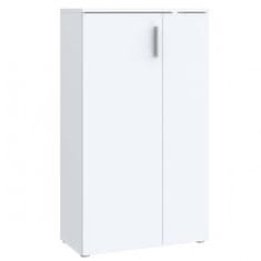 Fort Omara za čevlje BOOTS (bela)