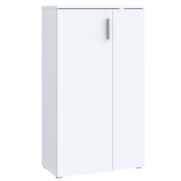 Fort Omara za čevlje BOOTS (bela)