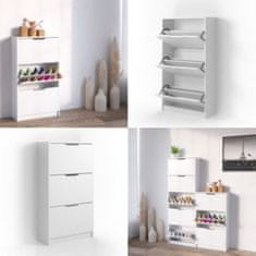 Fort Omara za čevlje LONE 3 (bela)