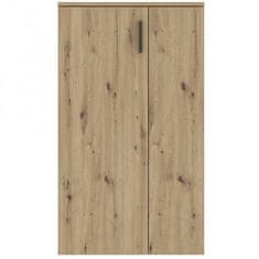 Fort Omara za čevlje BOOTS (hrast)