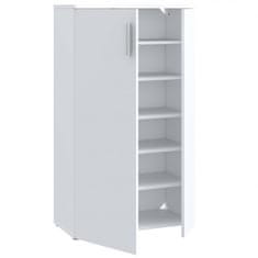 Fort Omara za čevlje BOOTS (bela)