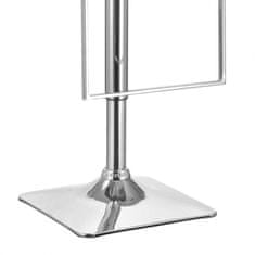 Fort Barski stol MENATI (črna)