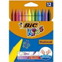 Bic Voski, 12 kosov