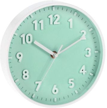 SEGNALE Stenska ura KO-837000760green hand 20 cm green