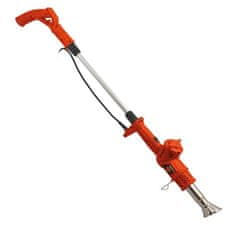 Asist Električni gorilnik Assist AE6V200 3in1 2000W