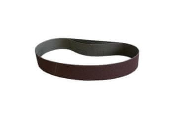 STAYER Brusilni trak Sanding belt for LT 1401 EK, 40 x 760 mm, SET 3 pcs, grit 120