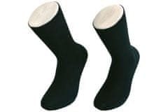 VM Footwear Nogavice Socks 8001 - COTTON, 3 pairs (39-42)