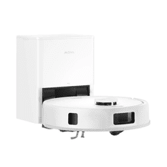 Mova E20 Pro Plus robotski sesalnik, bel (RLE23SD)