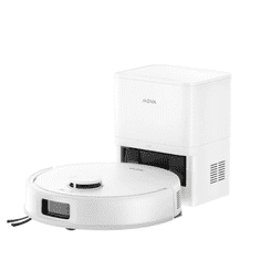 Mova E20 Pro Plus robotski sesalnik, bel (RLE23SD)