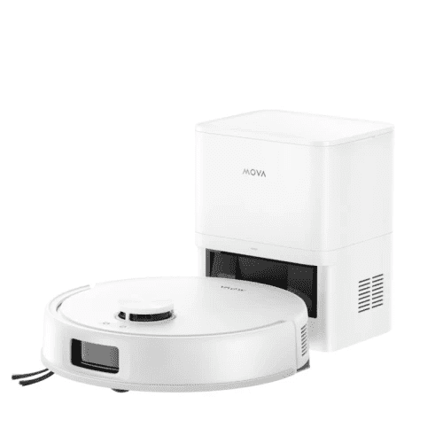 Anti-tangle tehnologija proti zapletanju dlak