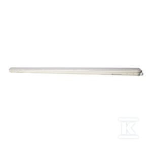 slomart Vodotesna svetilka DAMP PROOF 1500 E 80W 840 VW IP65 GY EUE-LEDVANCE