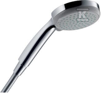 slomart Hansgrohe Croma 100 Vario prha glava krom 28535000