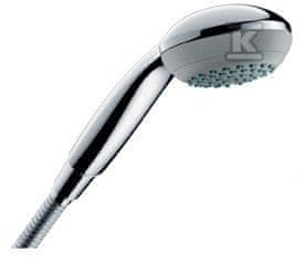 slomart Hansgrohe Crometta 85 Variojet prha glava DN15 krom 28562000