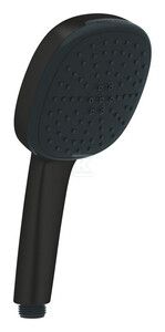 slomart Tuš glava Tempesta Cube 110, 2 vzorca pršenja (Rain, Jet), varčevanje z vodo, maksimalni pretok (pri 3 barih): 6,1 l/min