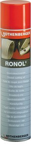 slomart RONOL mineralno olje za rezanje navojev, sprej 600ml