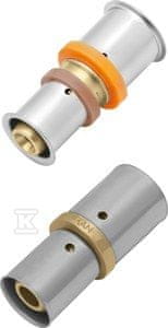 slomart ultraPRESS medeninasta redukcijska spojka - 32/26