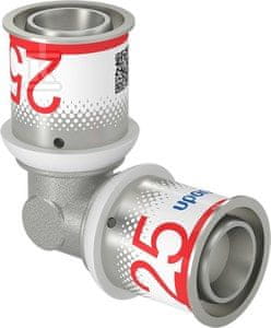 slomart Uponor S-Press Plus 25-25 komolec