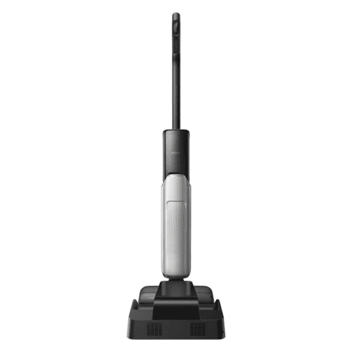 Čiščenje z vročo vodo do 80 stopinj Celzija