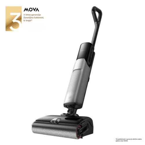 MOVA X4 Pro mokro suhi sesalnik