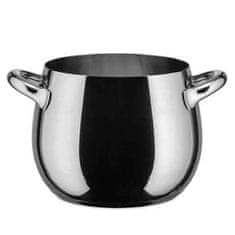 Alessi Set posoda Mami / 7-delni / indukcija / inox