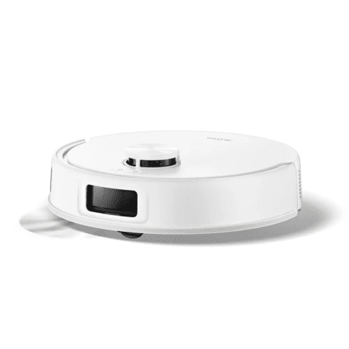 Čiščenje robov in kompakten dizajn