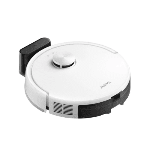 MOVA E20S Pro 2-v-1 sesanje in pomivanje