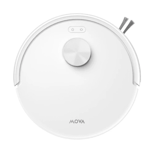 MOVA E20S Pro anti-tangle sistem