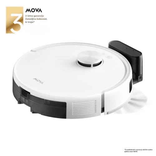 MOVA E20S Pro sesalna moč 13.000 Pa