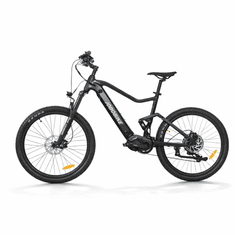 Top pogon Električno kolo JOBO "Sport 1" (740Wh 15Ah)