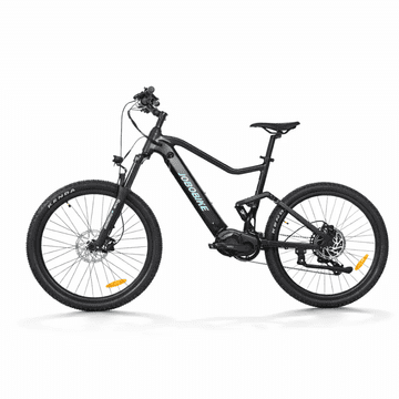 Top pogon Električno kolo JOBO "Sport 1" (740Wh 15Ah)