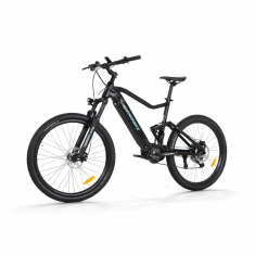 Top pogon Električno kolo JOBO "Sport 1" (740Wh 15Ah)