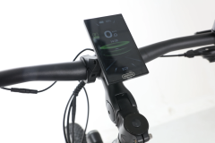 Top pogon Električno kolo JOBO "Sport 1" (740Wh 15Ah)