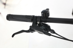 Top pogon Električno kolo JOBO "Sport 1" (740Wh 15Ah)