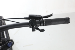 Top pogon Električno kolo JOBO "Sport 1" (740Wh 15Ah)