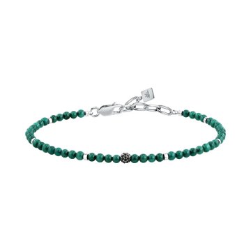 Morellato Moška zapestnica iz mineralnega kremena Terra S1763