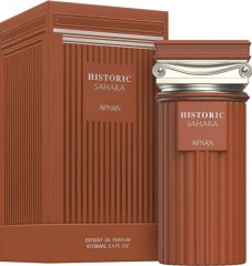 Historic Sahara - parfémovaný extrakt 100 ml