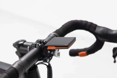 Top pogon Električno cestno kolo JOBO "Speedsteer" 2026 (395Wh, 11Ah)