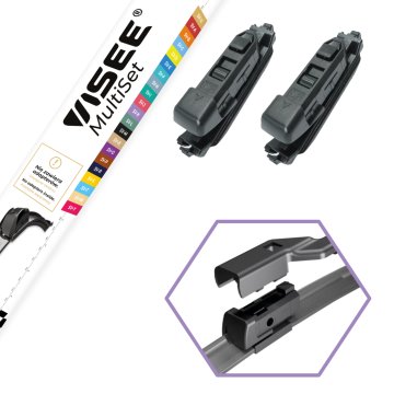 shumee SV-K VEČNAMENSKI ADAPTERJI (2 kosa)