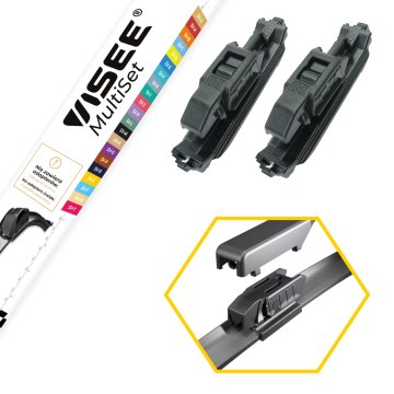 shumee SV-S VEČNAMENSKI ADAPTERJI (2 kosa)