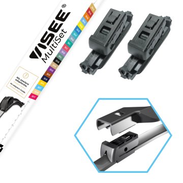 shumee SV-T VEČNAMENSKI ADAPTERJI (2 kosa)