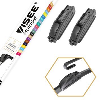 shumee SV-U VEČNAMENSKI ADAPTERJI (2 kosa)