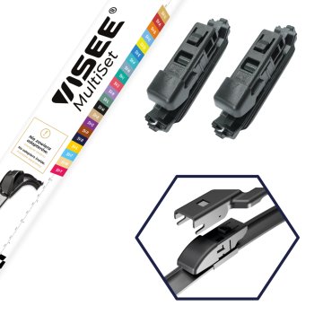 shumee SV-R VEČNAMENSKI ADAPTERJI (2 kosa)