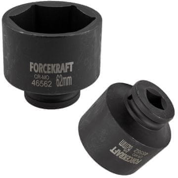 shumee 3/4" 62 mm 6-kraki udarni nastavek